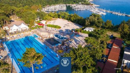 Camping Village Mare Pineta